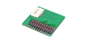 ESU 51998 - Adapterplatine 21MTC nach Next18, für ältere Liliput Loks